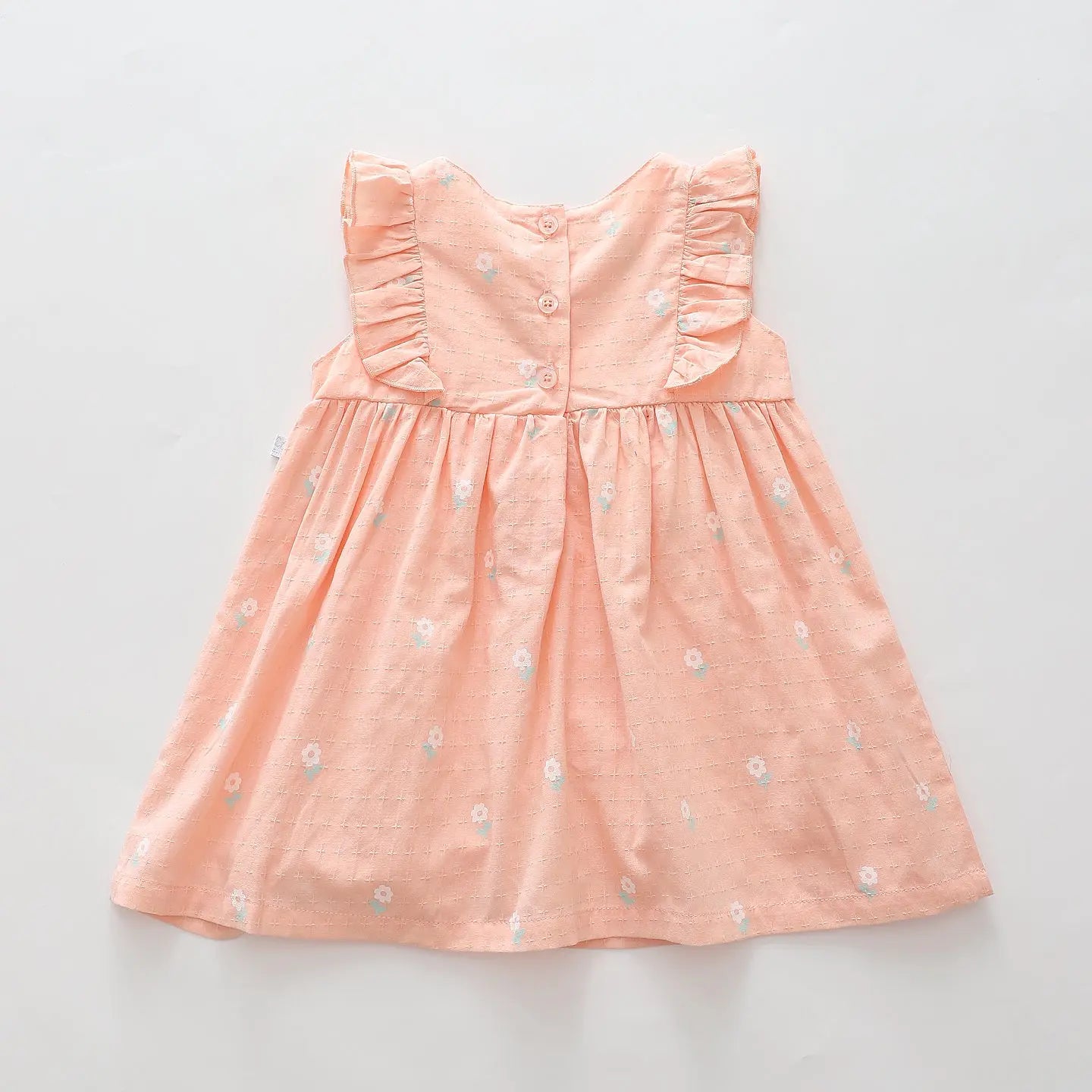 Ditsy Darling Sun Dress Ollies Place