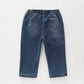 Ditsy Denim Jeans Ollies Place