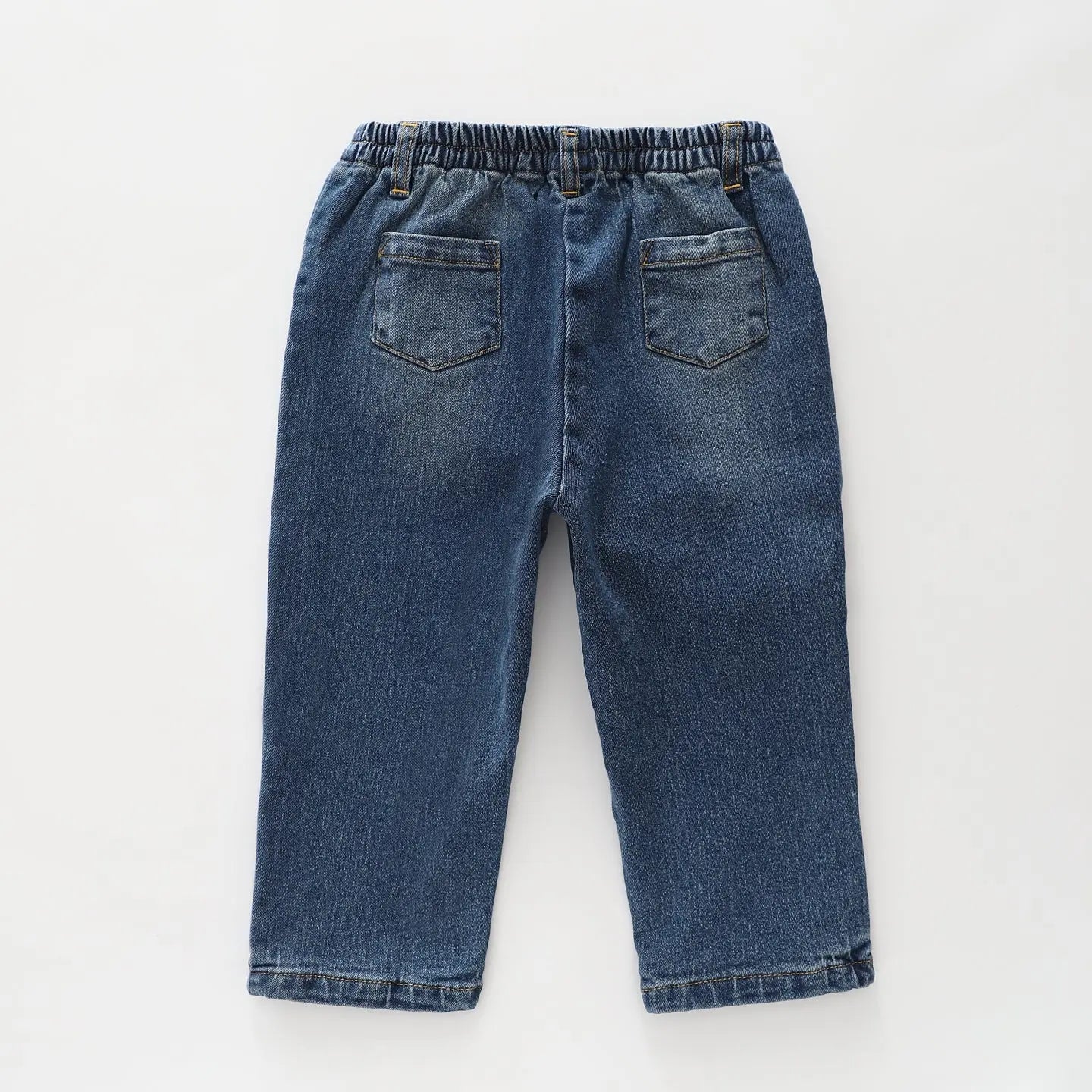 Ditsy Denim Jeans Ollies Place