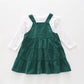 Ditsy Meadow Dress Set Ollies Place