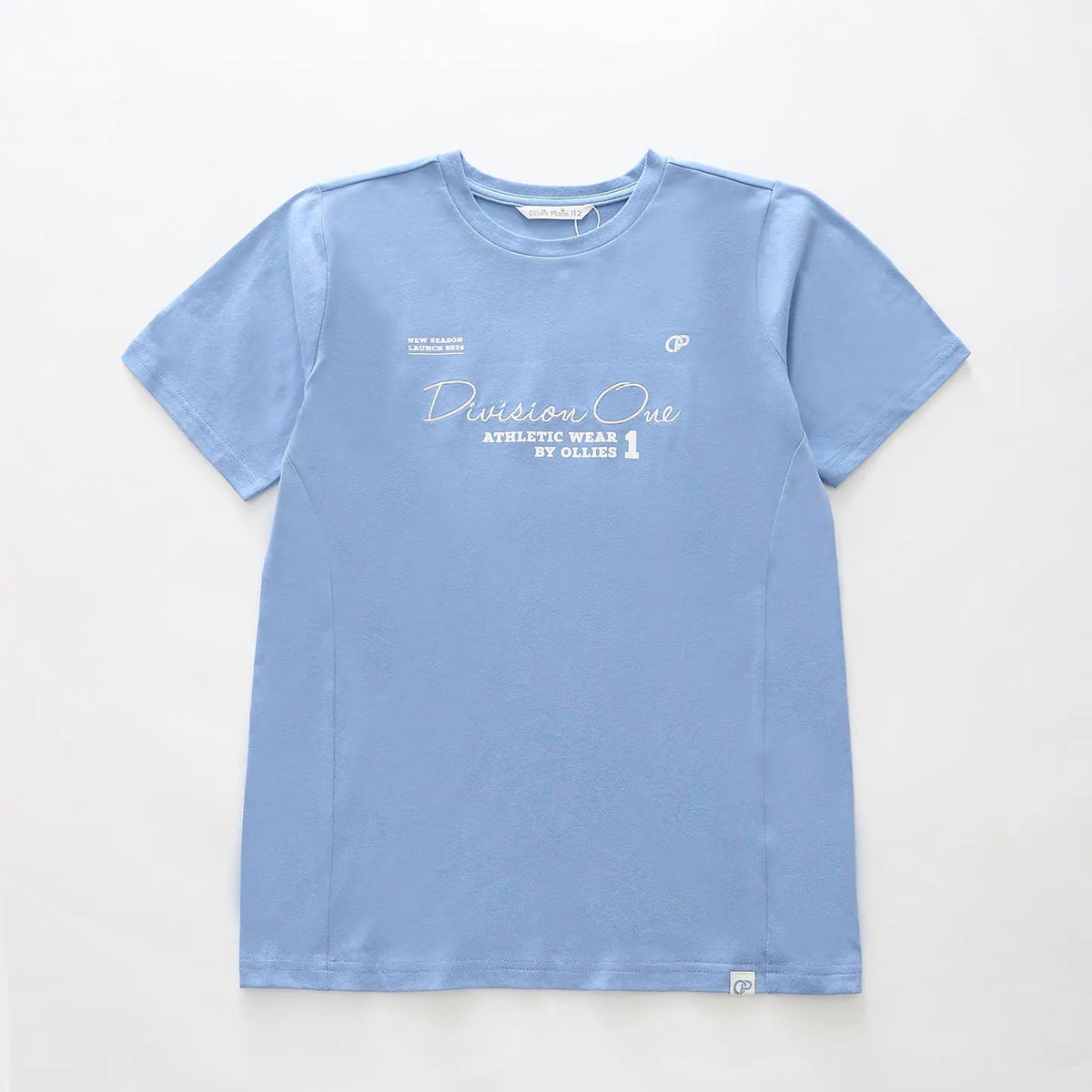 Division One Athletic Tee Ollies Place