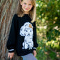 Doggo Knit Jumper Ollies Place
