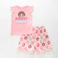 Donut Disturb Pyjama Set Ollies Place