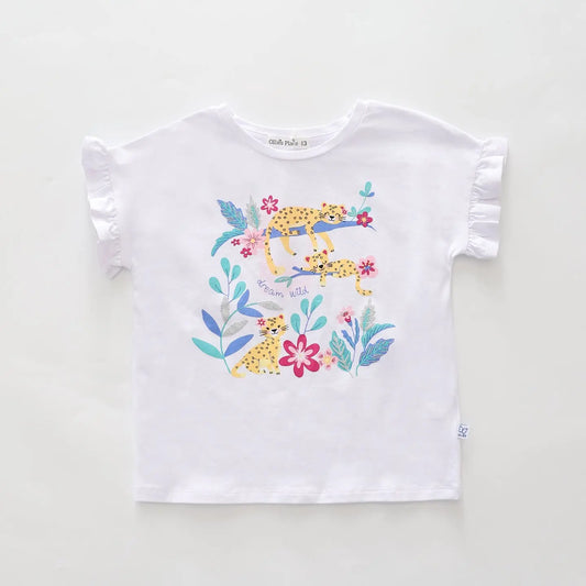 Dream Wild Tee Ollies Place