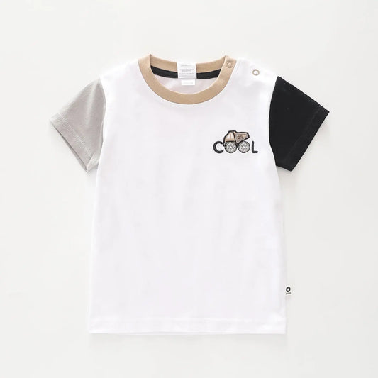 Dump Truck T-shirt Ollies Place