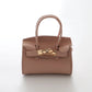 Dusty Pink Mini Handbag Ollies Place