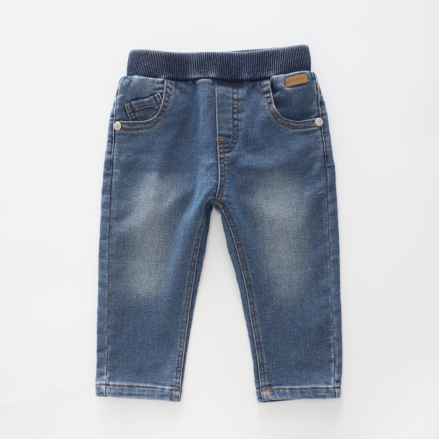 The Most Comfortable Baby Denim Kids Jeans Ever Ollies Place