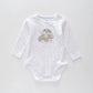 Elephant Friends Prem Bodysuit Ollies Place