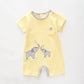 Elephant Romper Ollies Place