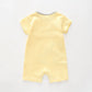 Elephant Romper Ollies Place