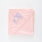 Ellie Elephant Swaddle Wrap Ollies Place