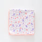 Ellie Elephant Swaddle Wrap Ollies Place