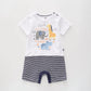 Ellie & Friends 2-in-1 Romper Ollies Place