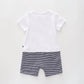 Ellie & Friends 2-in-1 Romper Ollies Place