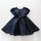 Ellie, Navy Formal Dress Ollies Place