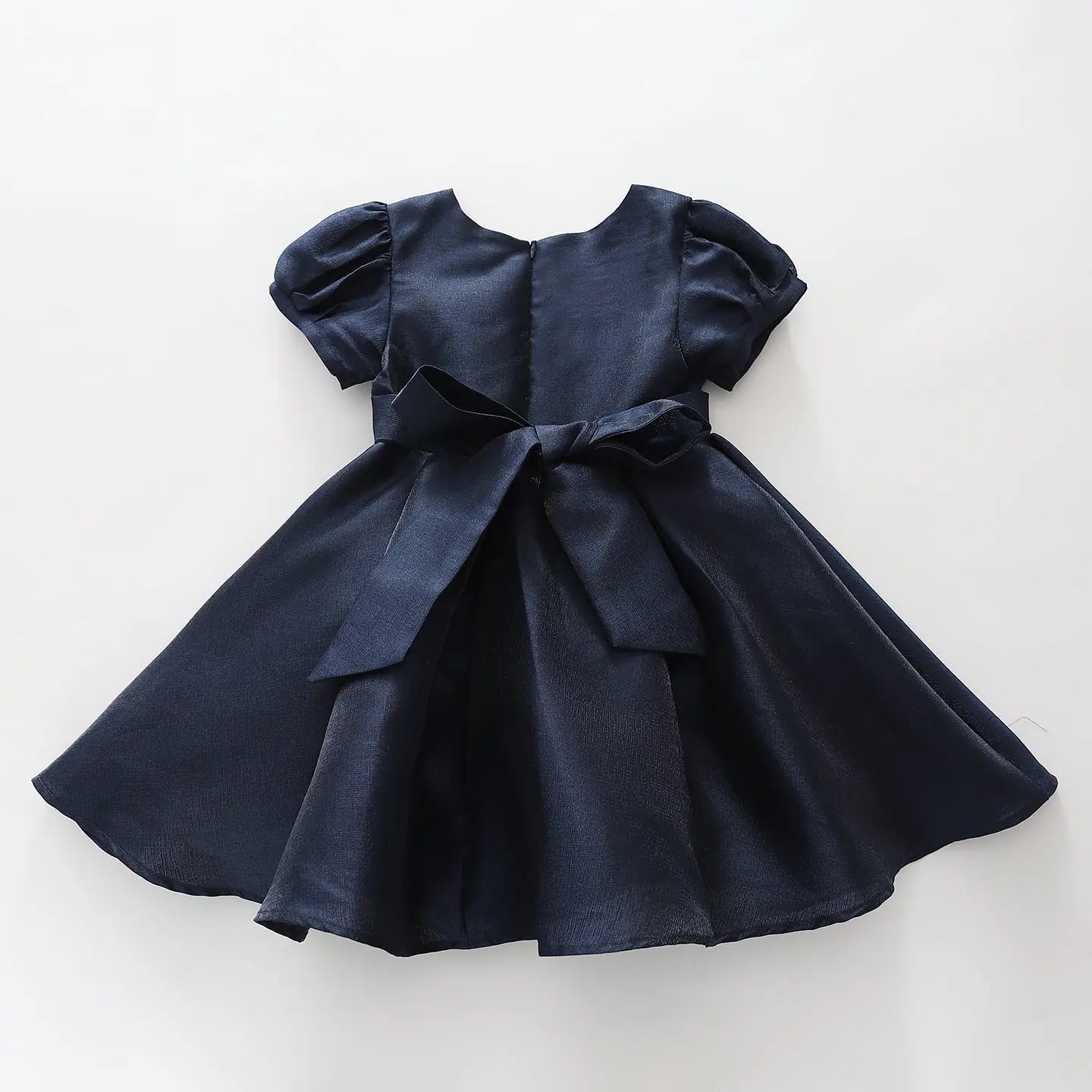 Ellie, Navy Formal Dress Ollies Place