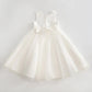 Elodie Flower Girl Gown Ollies Place