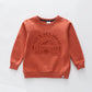 Embossed Adventure Sweatshirt Ollies Place
