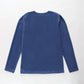 Embossed Ollies LS Tee Ollies Place
