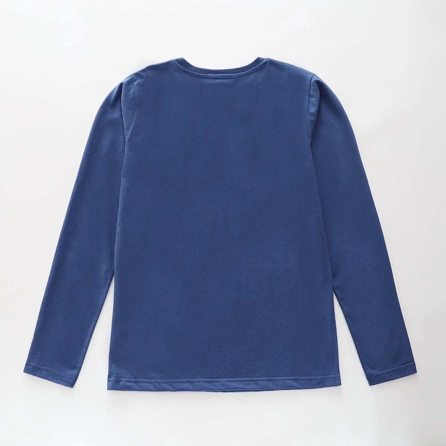 Embossed Ollies LS Tee Ollies Place