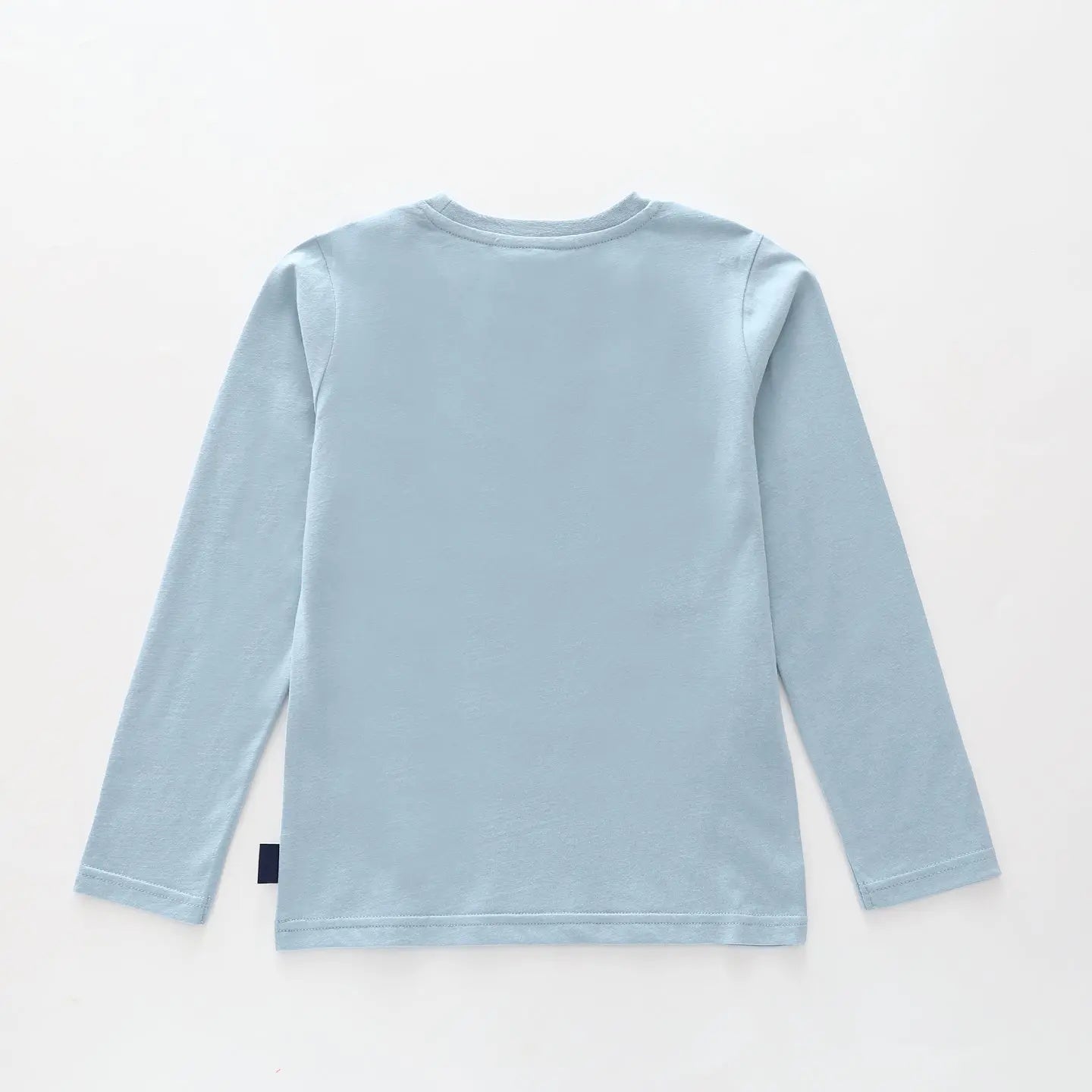 Embossed Vehicle LS Tee Ollies Place