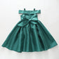 Emerald Green Shimmer Dress Ollies Place