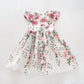 Enchanted Garden Girls Dress Ollies Place