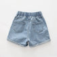 Everyday Denim Shorts Ollies Place
