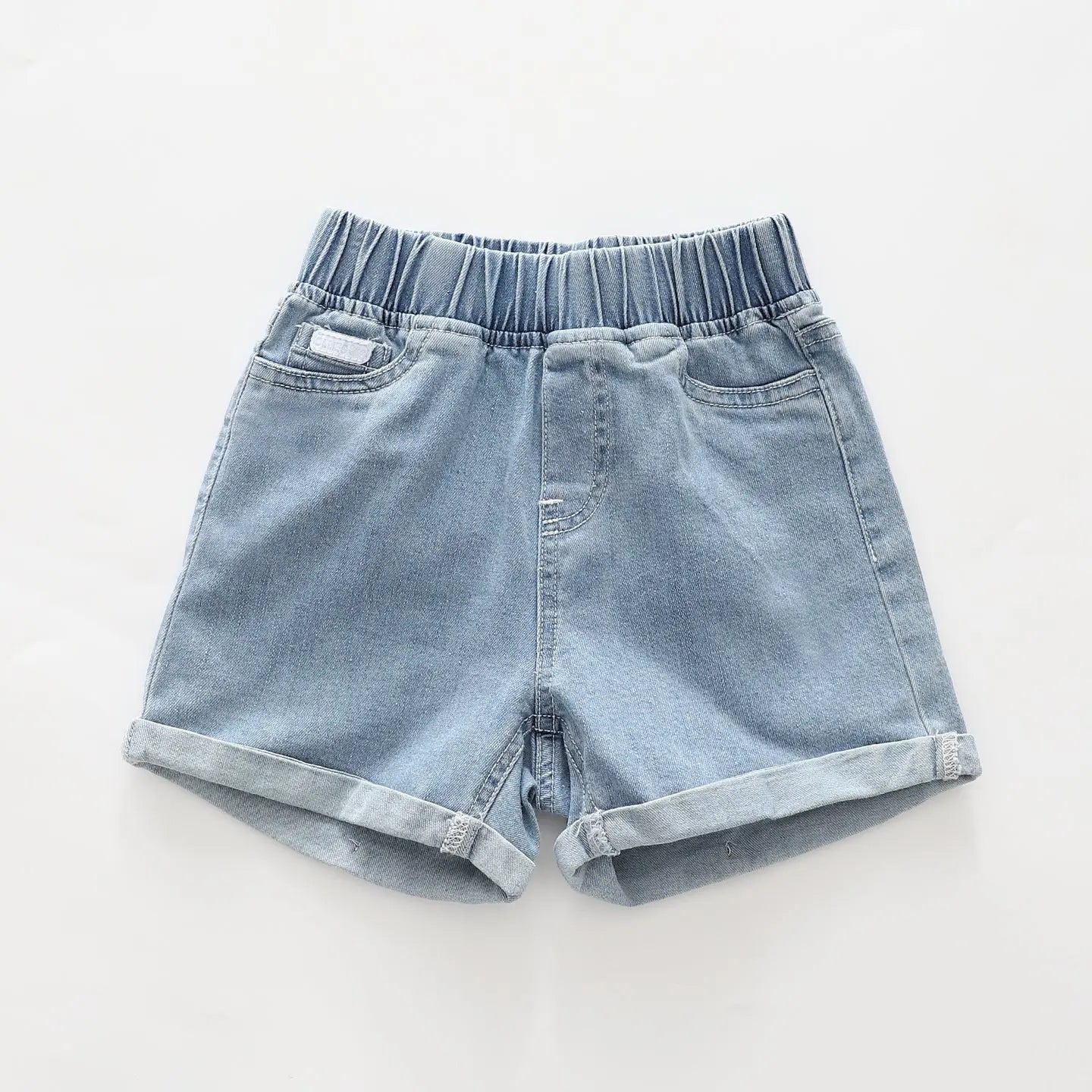 Everyday Denim Shorts Ollies Place