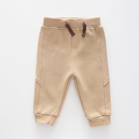 Baby Cuffed Casual Pants Ollies Place