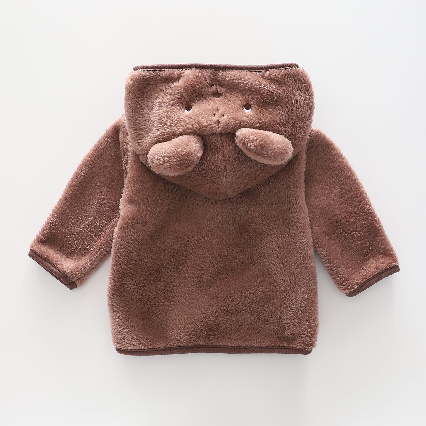 Baby bear coat hotsell