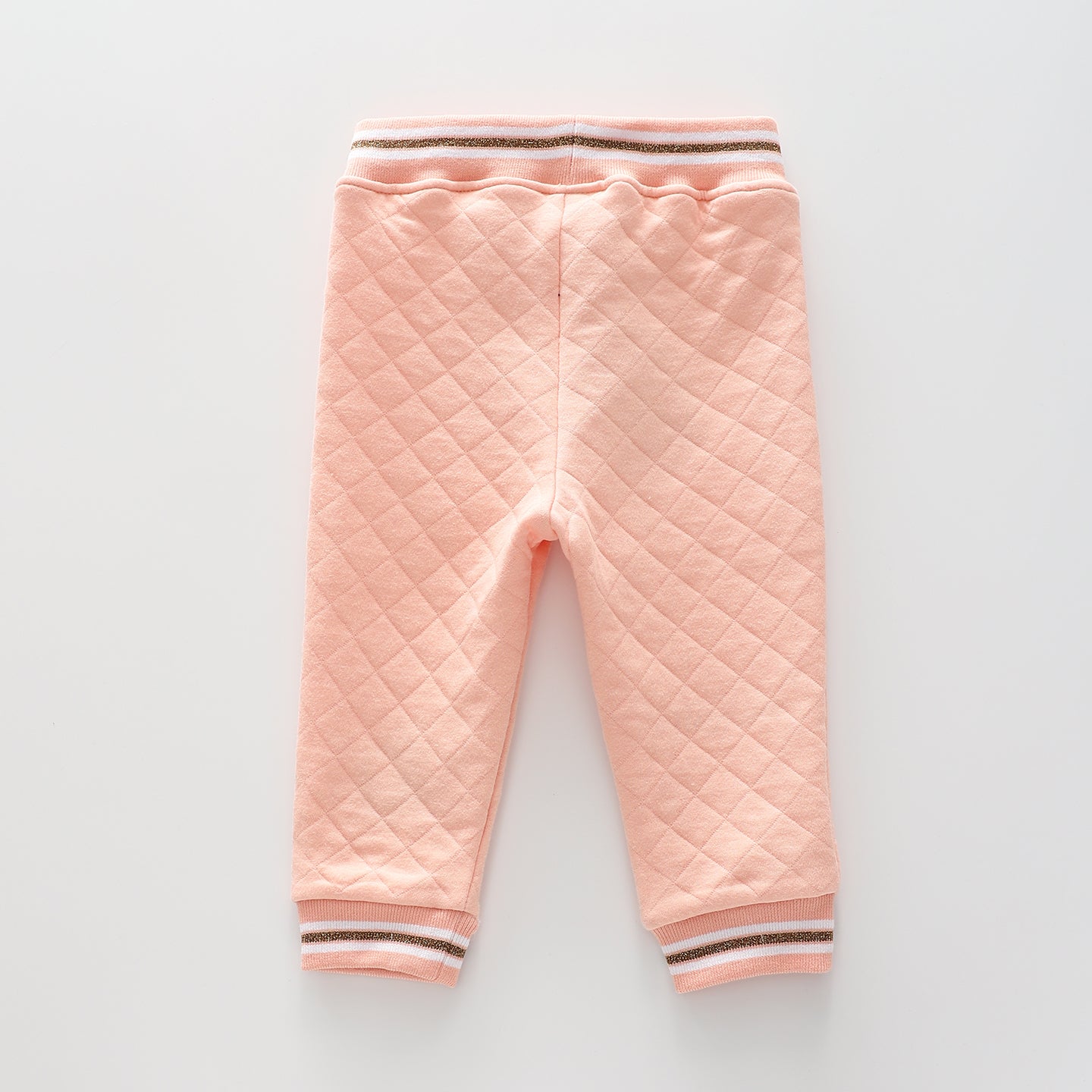 Baby Girls' Quilted Pants Ollies Place