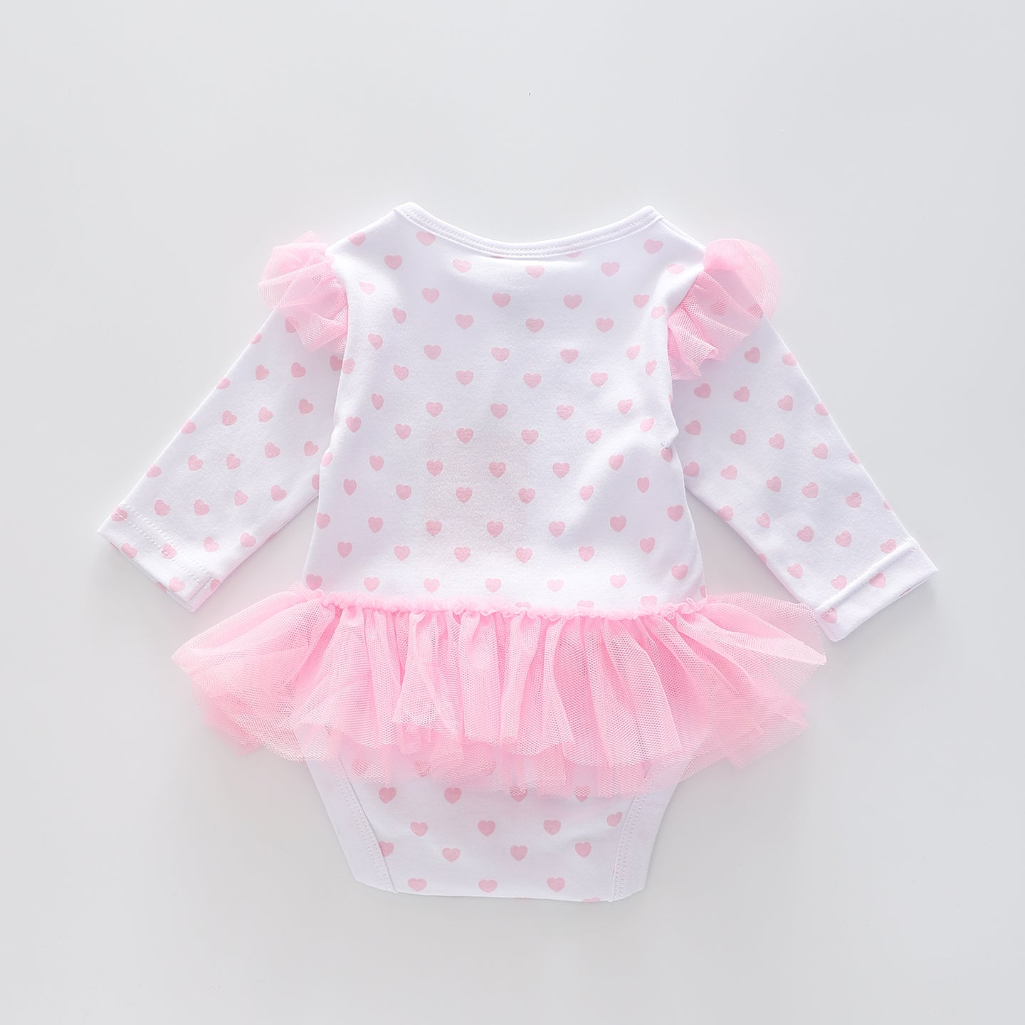 Grandpa's Little Girl, Tutu Bodysuit Ollies Place