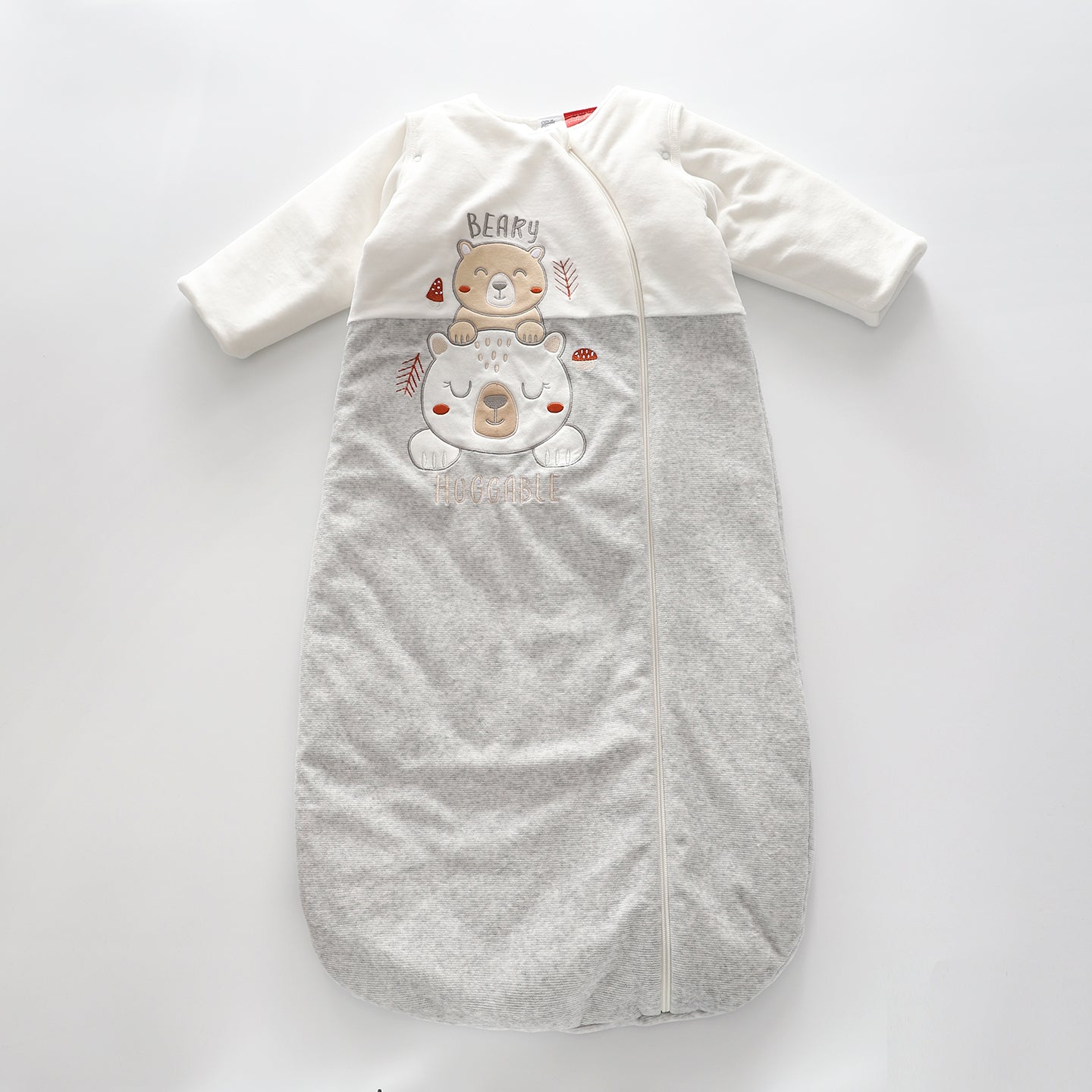 Beary Huggable Baby Sleeping Bag Ollies Place