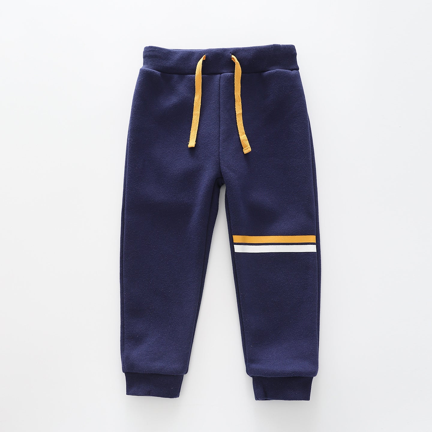 Boys' Blue Track Pants Ollies Place