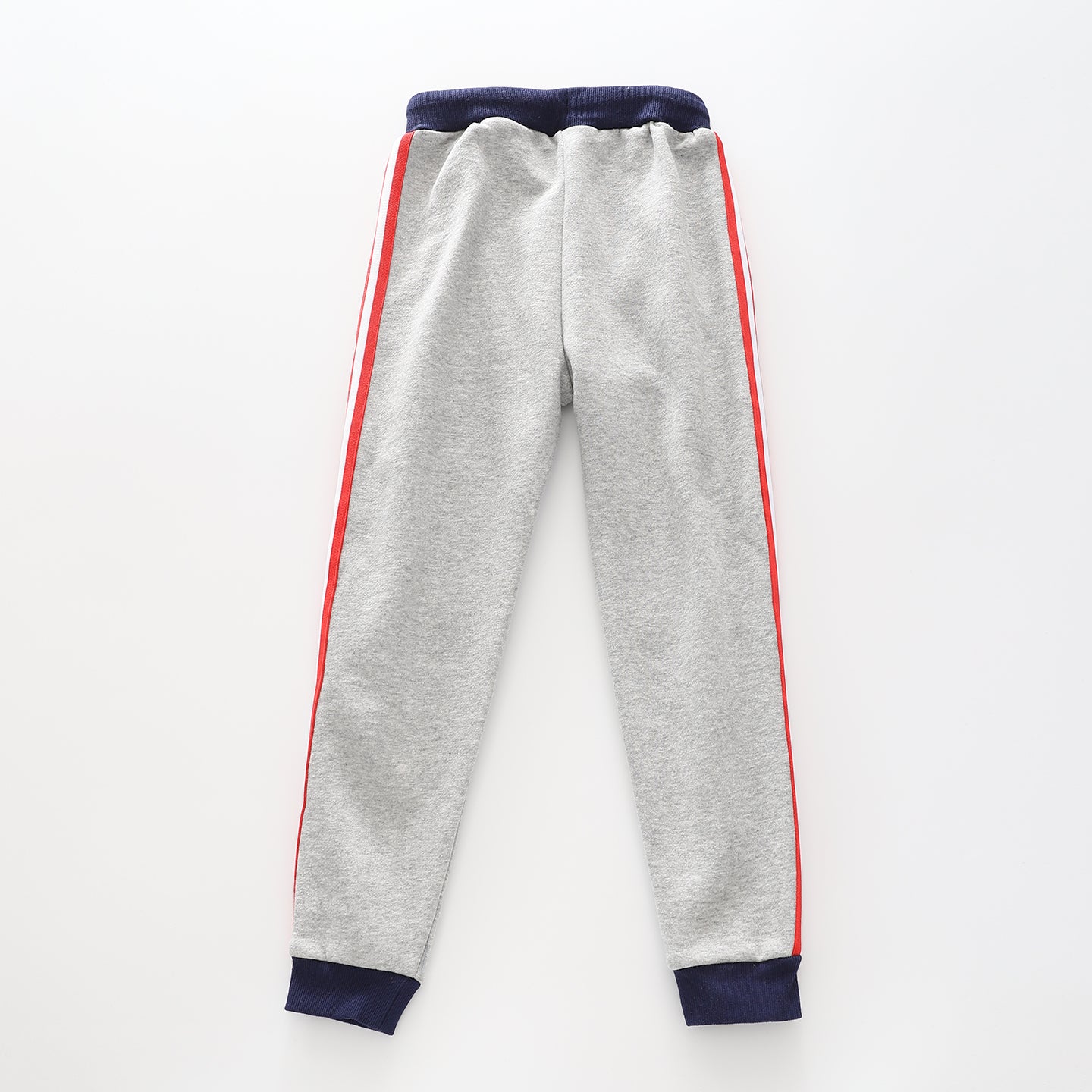 Junior Boys' Grey Track Pant Ollies Place