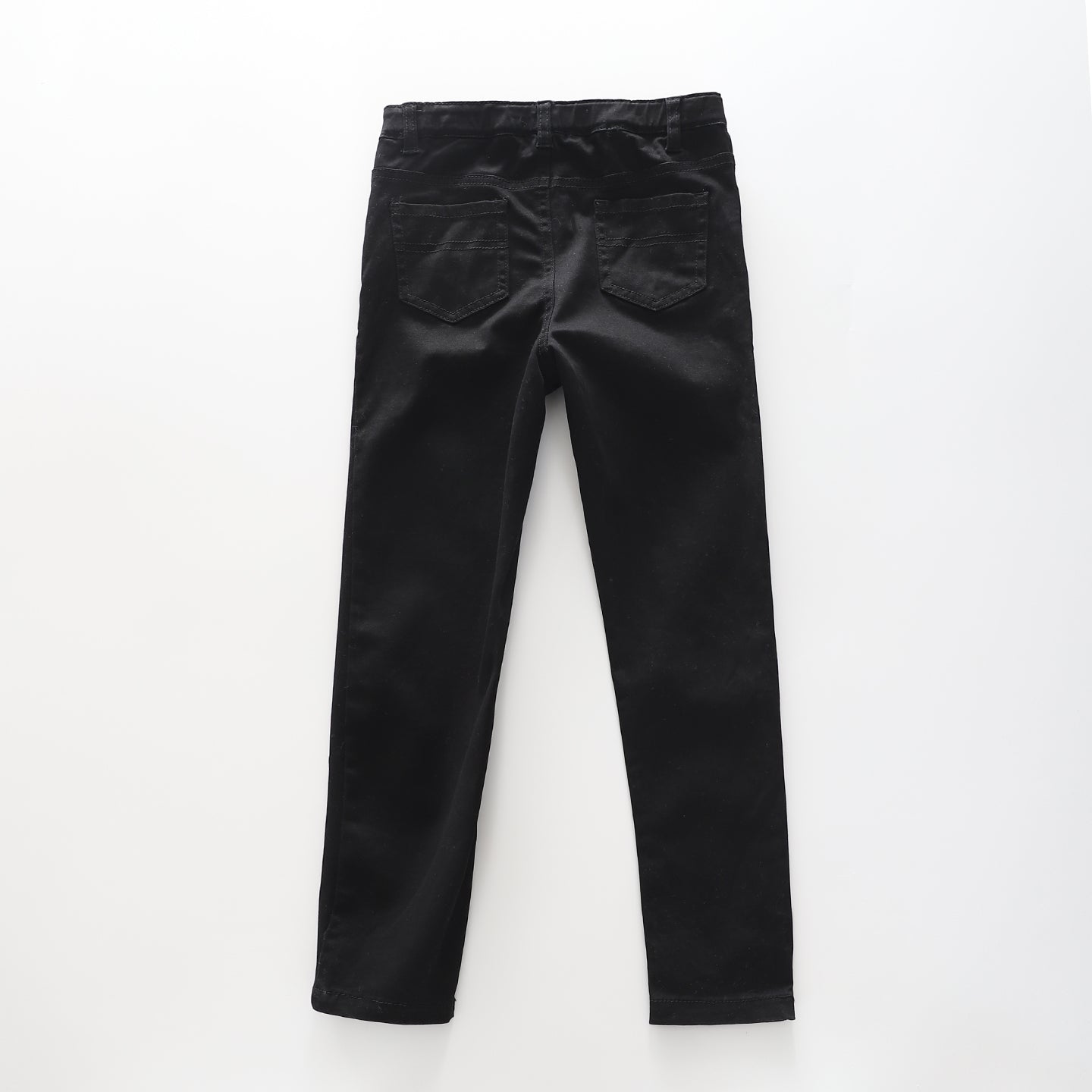 Girls' Black Skinny Fit Jean Ollies Place