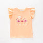 Fabulous Flamingo Tee Ollies Place