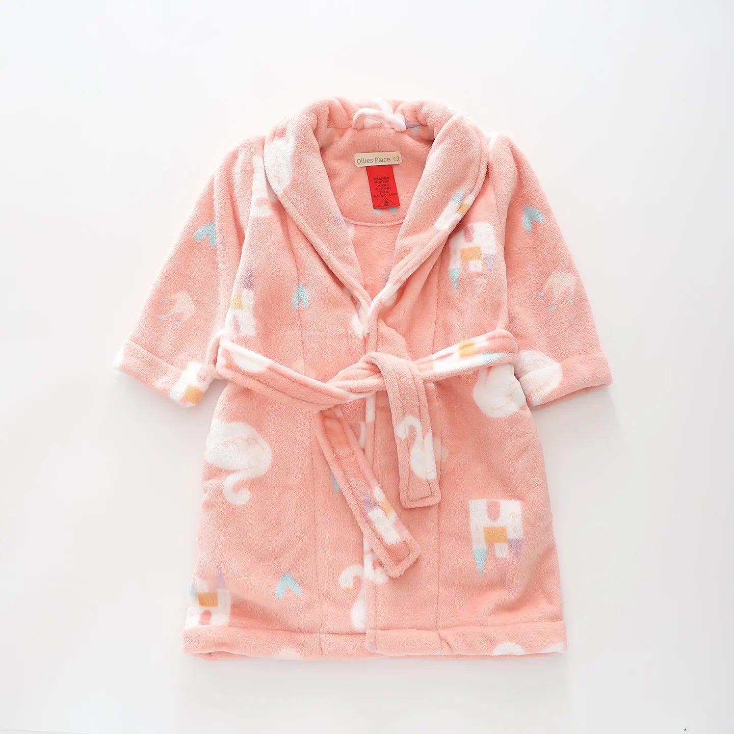 Fairytale Dressing Gown Ollies Place