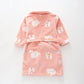 Fairytale Dressing Gown Ollies Place