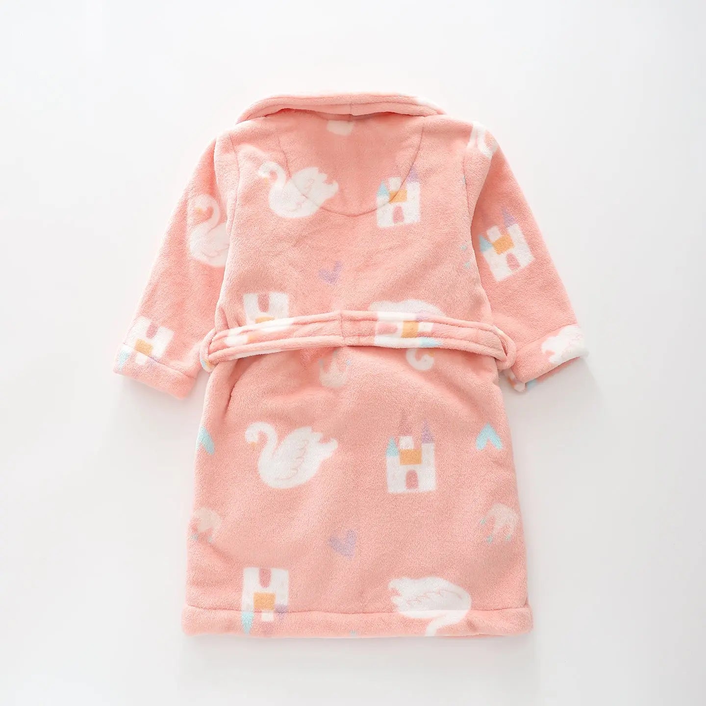 Fairytale Dressing Gown Ollies Place