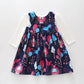 Fairytale Forest Cord Dress Set Ollies Place
