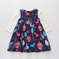 Fairytale Forest Cord Dress Set Ollies Place