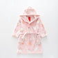 Fairytale, Junior Girls Dressing Gown Ollies Place