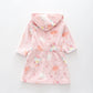 Fairytale, Junior Girls Dressing Gown Ollies Place