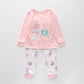 Fairytale, Junior Girls Pyjama Set Ollies Place