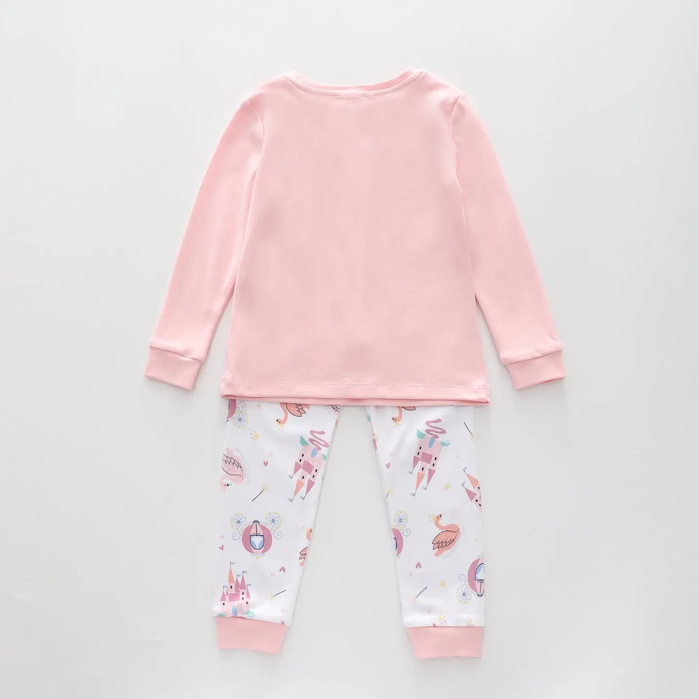 Fairytale, Junior Girls Pyjama Set Ollies Place