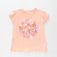 Fancy Florals Top Ollies Place