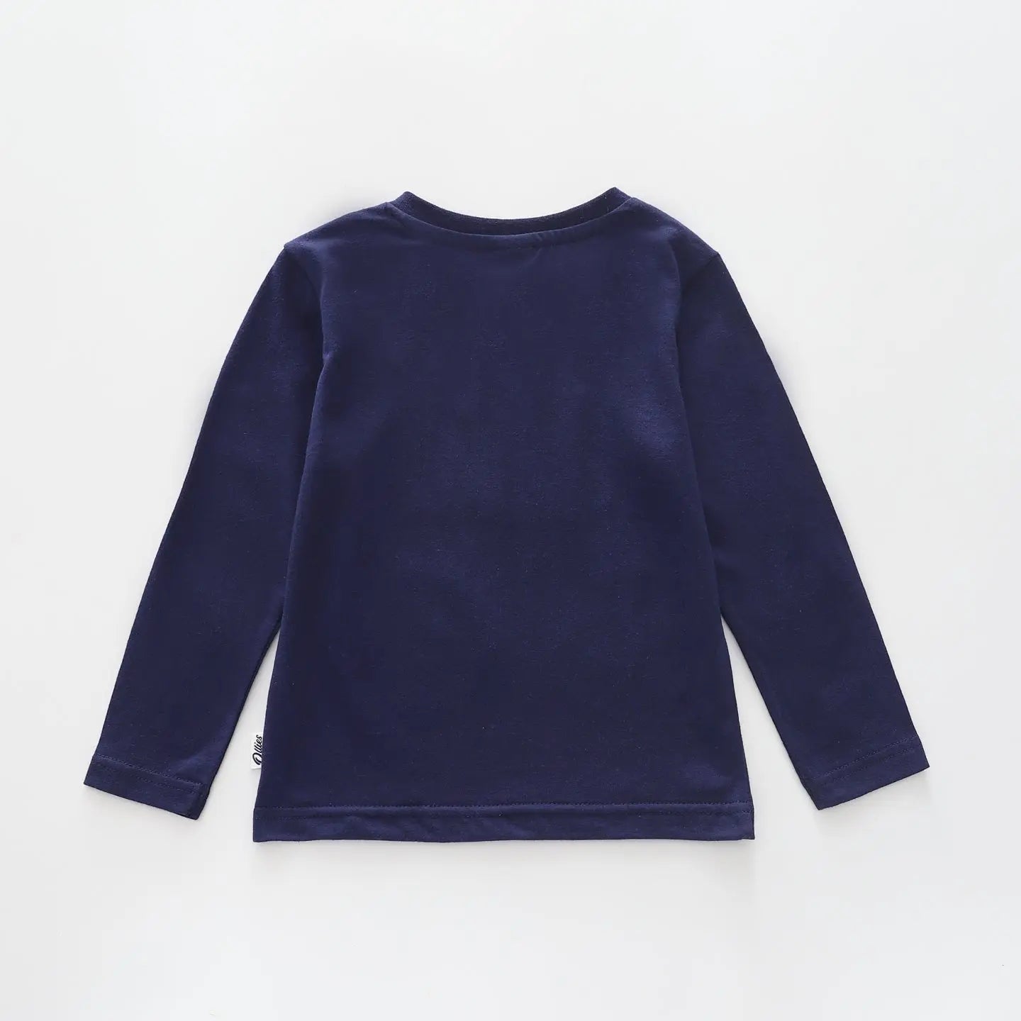 Farmer Rex, Infant Boys Long Sleeve Top Ollies Place