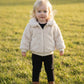 Faux Fur Zip Jacket Ollies Place